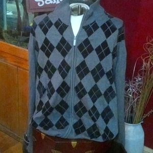 Marc Ecko mens Cardigan